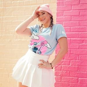 Meet your Posher, Alexandra